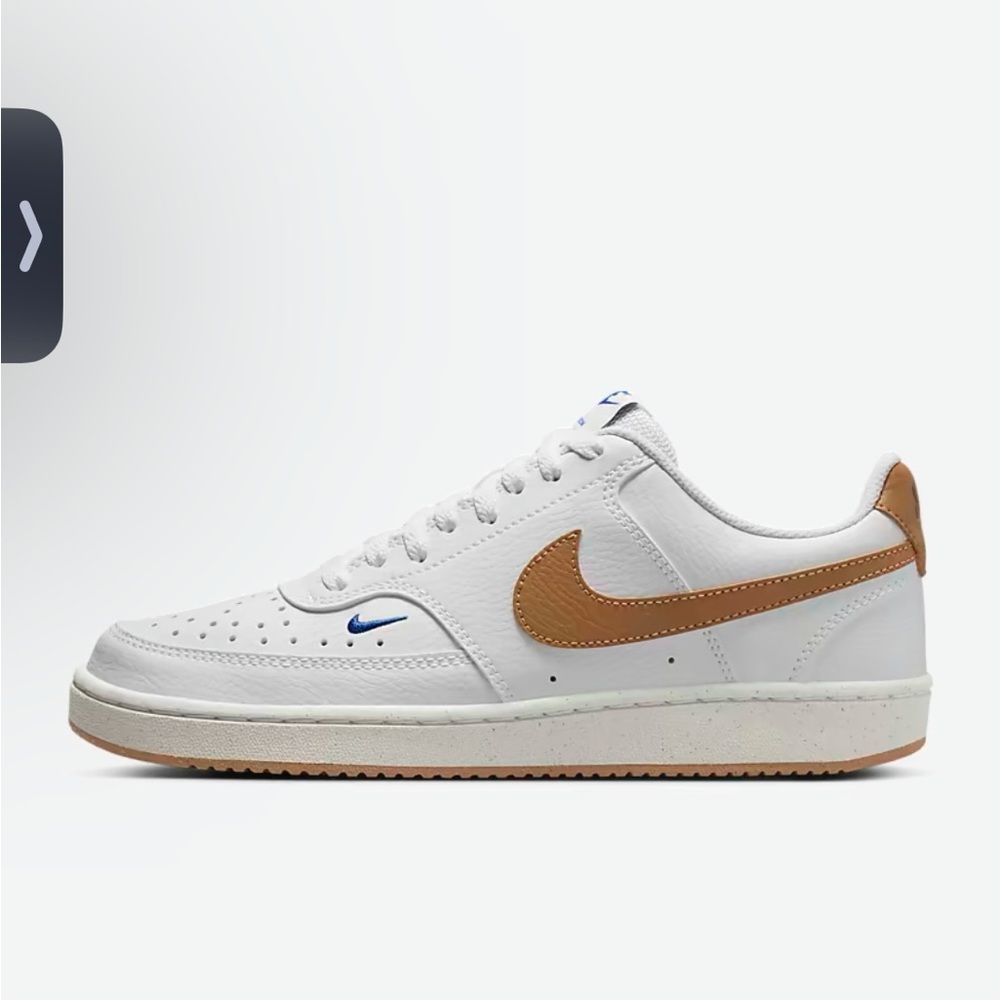✔️ Nike Court Vision Low